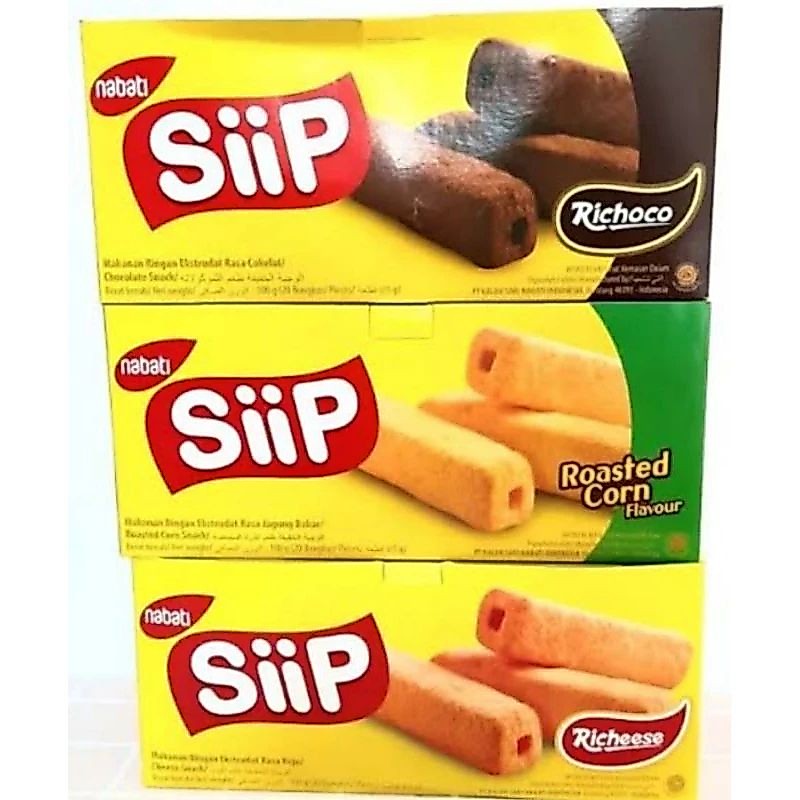 NABATI SIIP