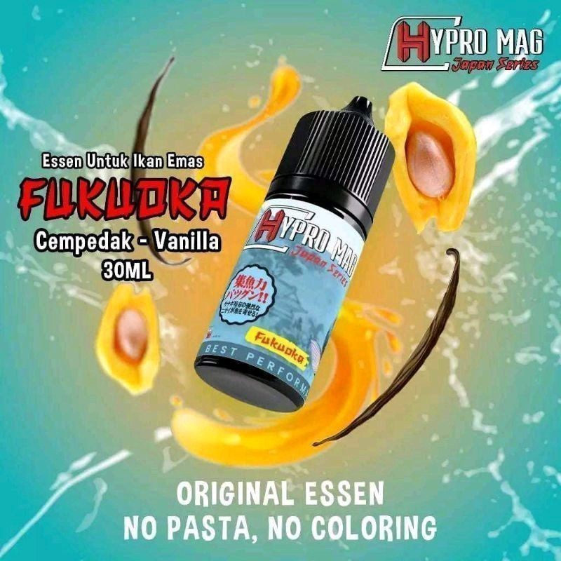 Essen hypromag Fukuoka  esen hypromag Japan series - Varian 30ML