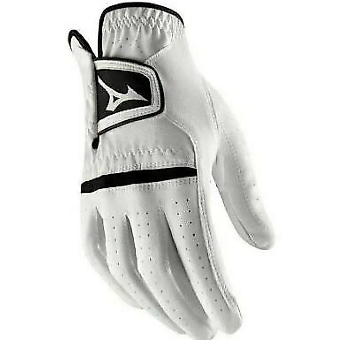 glove golf original mens mizuno comp kanan / right ( kidal )