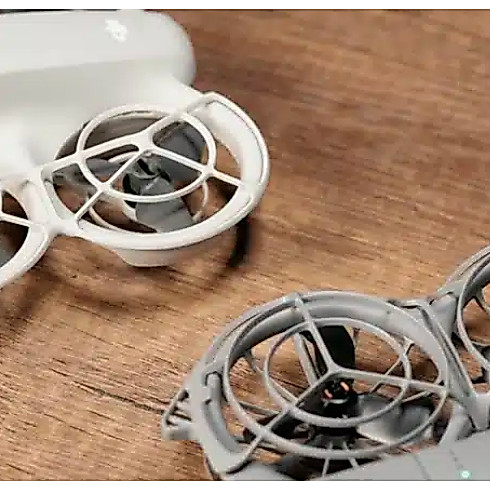 DJI Neo / DJI Neo 2 Propellers | Baru | Sparepart DJI Neo / DJI Neo 2
