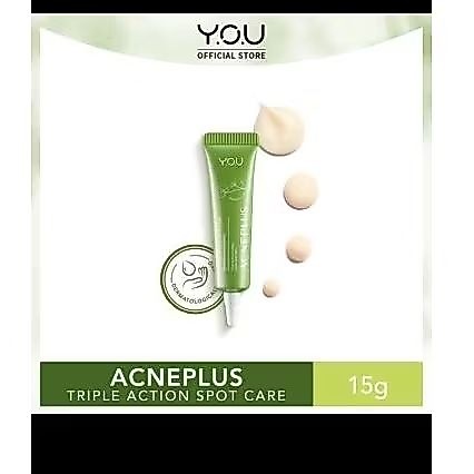 YOU ACNE SPOT