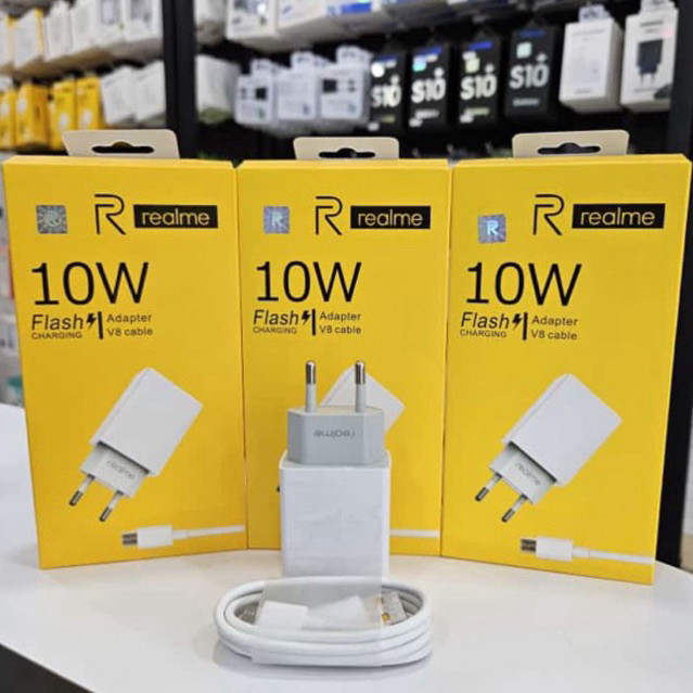 New Charger Casan cas Relmi C1 C2 C3 C5 C11 C12 C21 C5i Original MICRO USB