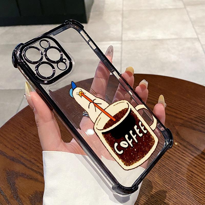 Case Hp For OPPO Reno5 4G 5G F9 Pro Reno13 F FS Reno14 Reno4 Lite F17 F31 Soft Silicon Camera Protec