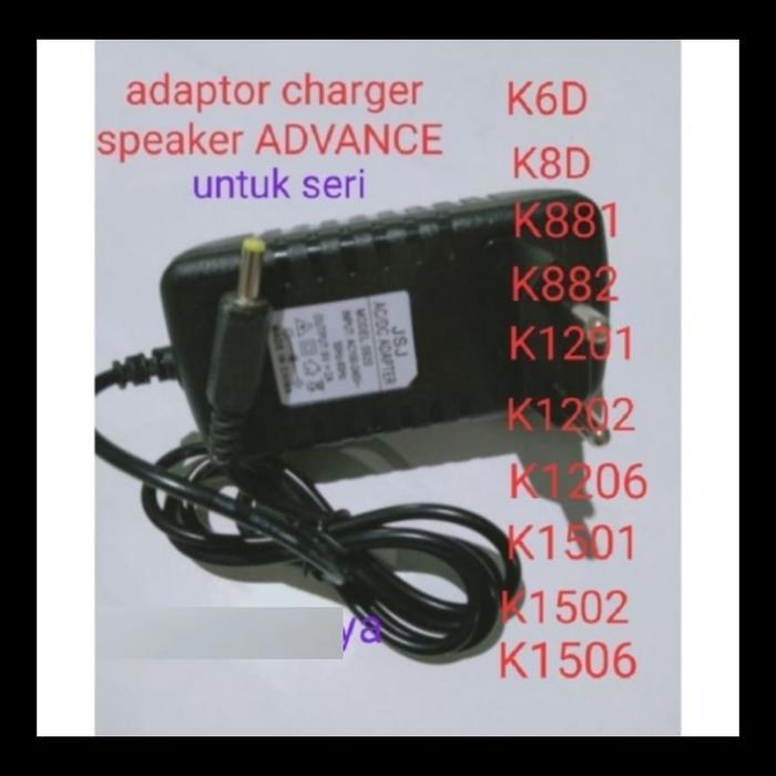adaptor cas speaker meeting advance k,1201,k1202,k6d ,k881,k882,k1501,