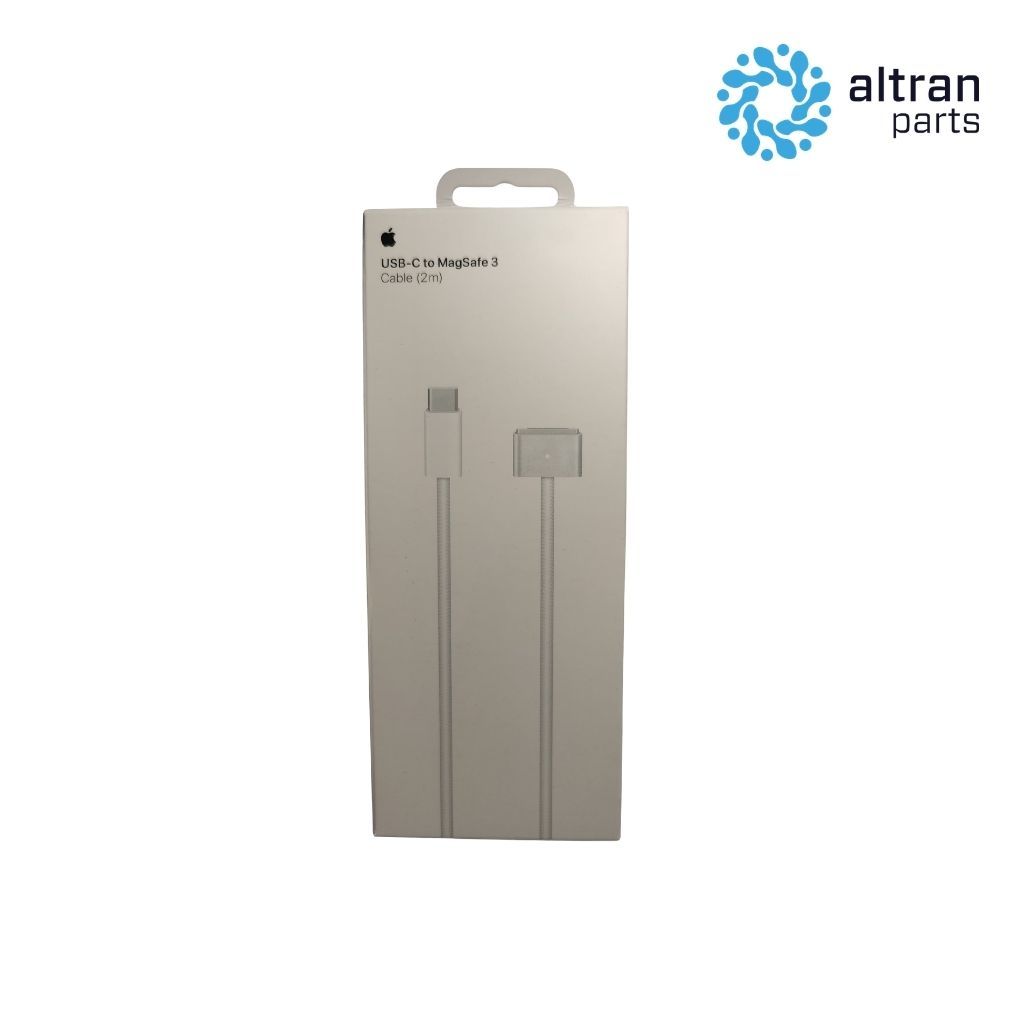 KABEL CABLE CHARGER MAGSAFE 3 ORI