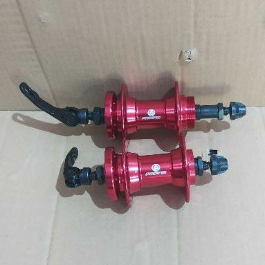 Freehub  36 hole Drat / HFH 36 hole / Hub 36h Pacific B413 / Free Hub 36 hole Murah / Hab 36 hole