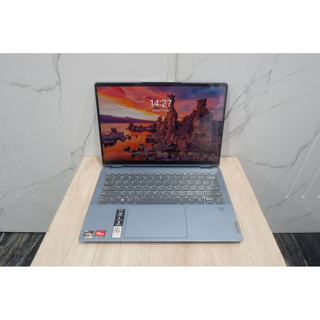 Lenovo Ideapad Flex 5 14ALC7 AMD Ryzen 3 5300U Ram 8Gb Ssd 512Gb