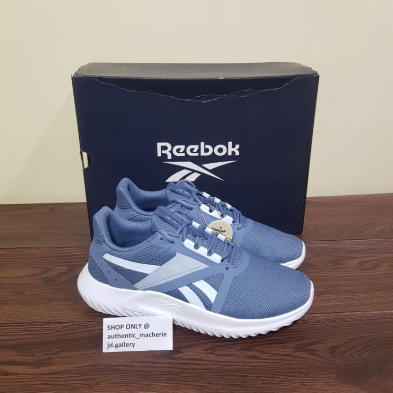 ORIGINAL SALE 70% SEPATU REEBOK  RUNNING ENERGYLUX 3.0 H00862 WOMEN