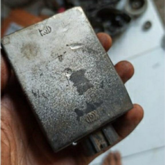 CDI satria lumba satria 2 tak KGD original