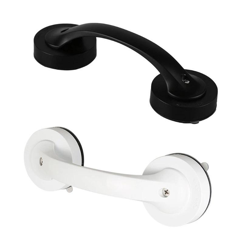 Suction Handle Fridge Suction Cup Handle Strong Suction Cup Pulls Handle Drawer Cupboard Cabinet Doo