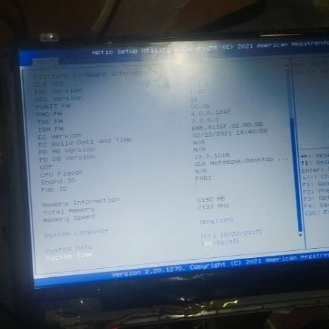 mainboard motherboard laptop axioo mybook 14G ram 8gb kondisi normal non servisan