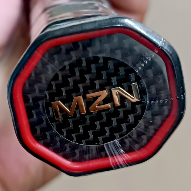 MZN RX B KAMEN RIDER mizuno RAKET BADMINTON BULUTANGKIS