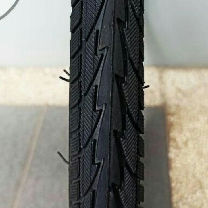 Ban luar Kenda 26x1.75 ban Genio 26 x 1.75 ban sepeda ban MTB ban luar 26x1.75 Ban 26 inchi
