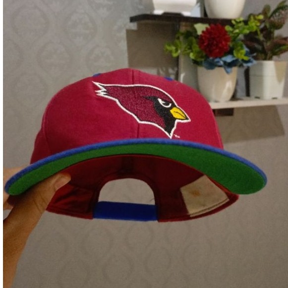Topi Vintage Cardinals