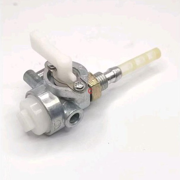 kran bensin mesin Yamaha MZ 175 / kran mz 175 *