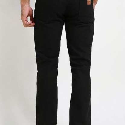 Celana Panjang Jeans Pria Regular Cardinal