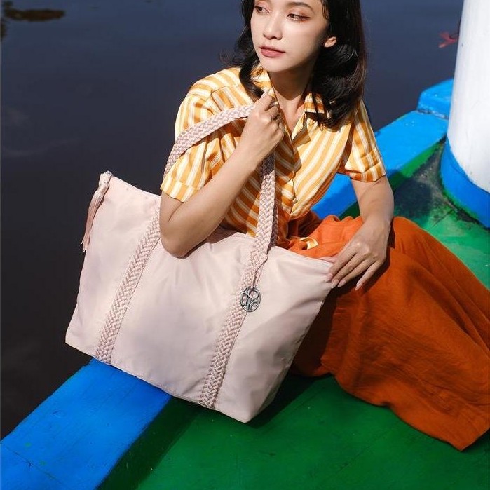 Dowa Virginia Shopper - Women Bag