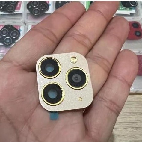 Fake Camera Iphone X Menjadi Iphone 11 Pro