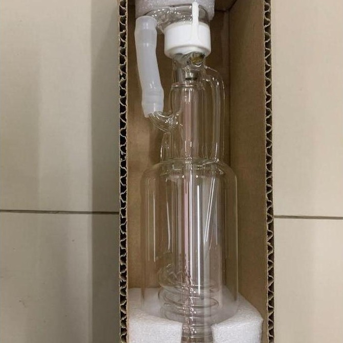 AKZYN 50W Laser Tabung untuk 3020 4040, Laser Engraving Mesin