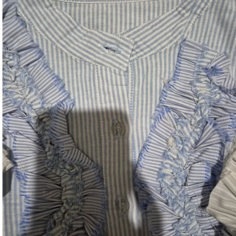 preloved studio tui