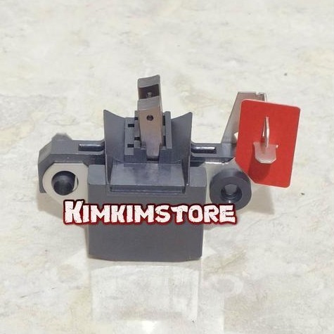 Ic Regulator Alternator Mitsubishi L300 Bensin Deluxe Carry St100 Lama Old