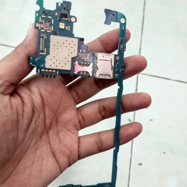 MESIN SAMSUNG J701F MATI PRAWAN