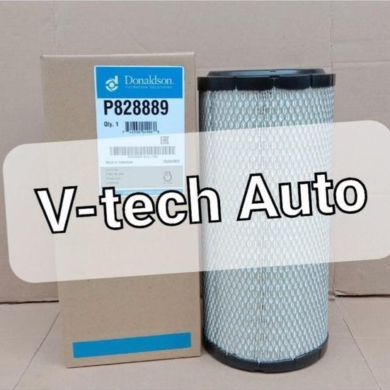 Air Filter Filter Udara P828889 Donaldson
