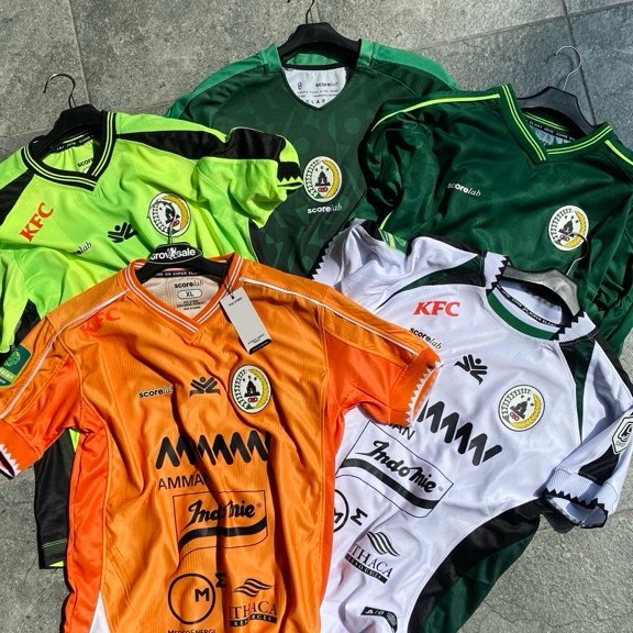 JERSEY PSS SLEMAN