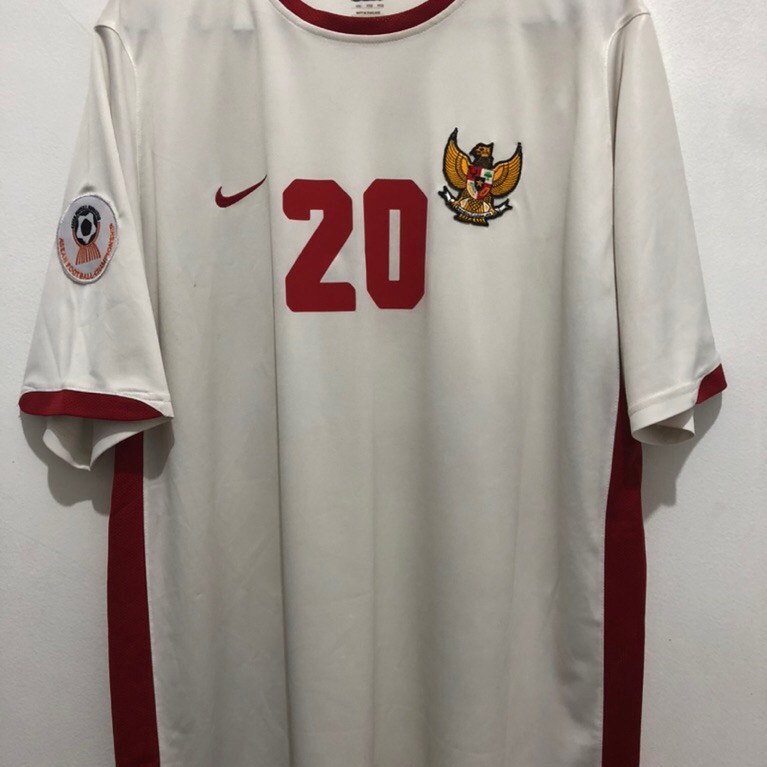 Jersey Timnas Away 2006 Original Template
