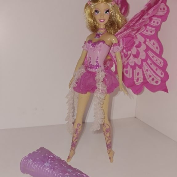 Barbie Fairytopia (Mermaidia) Elina (2005)