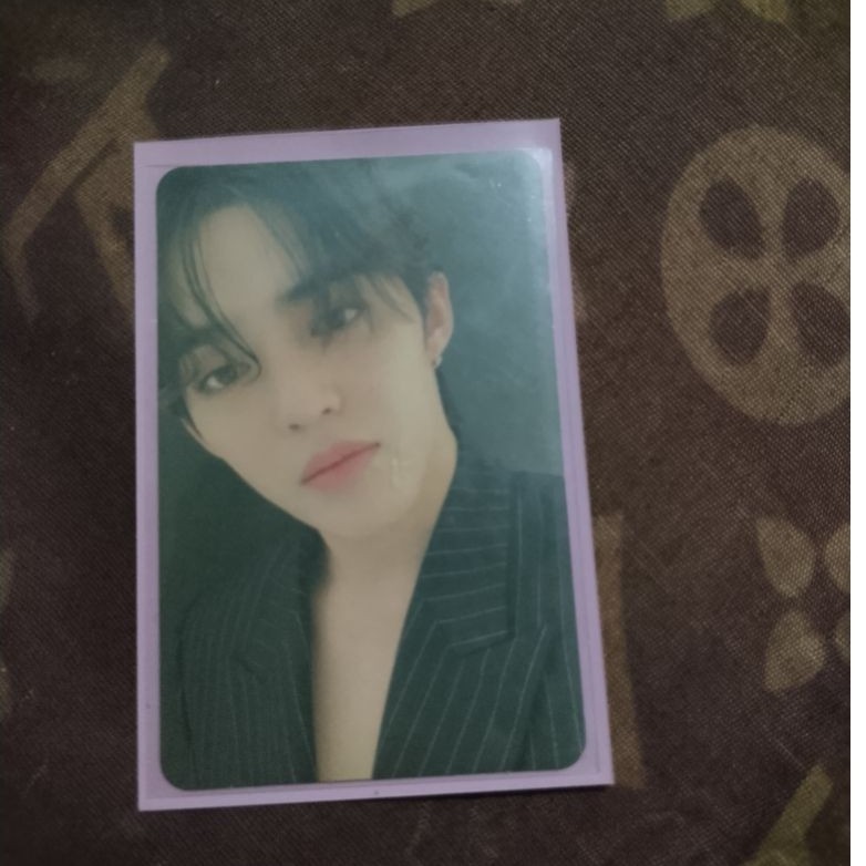 photocard scoups your choice (baca deskripsi)