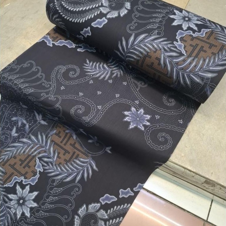 UNstore - KAIN BATIK KATUN BAHAN BATIK KATUN BATIK KATUN BAKAL ATASAN