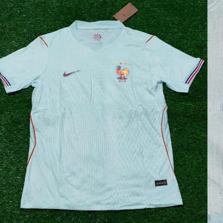 Jersey World Cup Francis Away 2026/27
