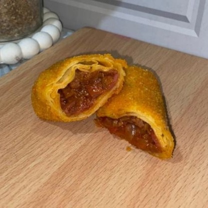 RisolBolognese