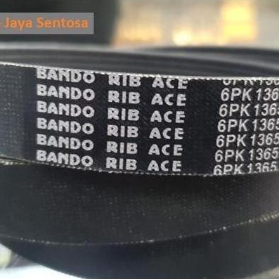 TIMING BELT 6PK 6 PK 1365 RESTOCK