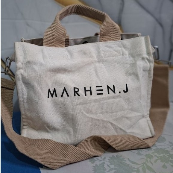 Tas Preloved ala MarhenJ
