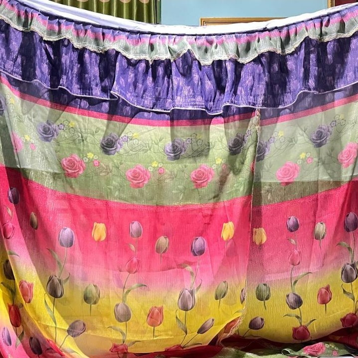 KELAMBU JODHA