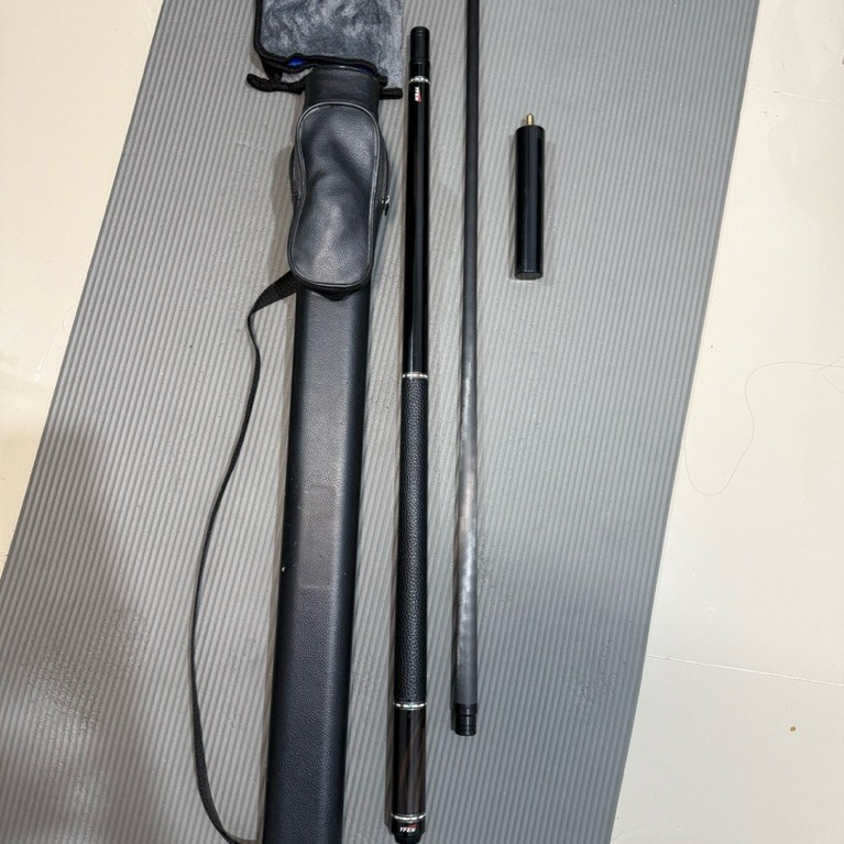 stick billiard yfen carbon