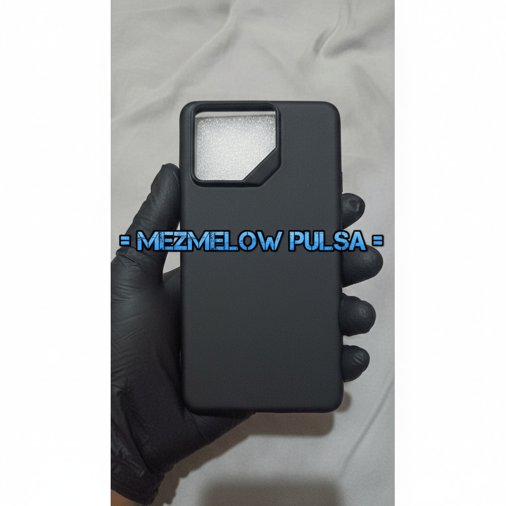 TPU Silicone / Caseng Case / Softacse ASUS ROG 9 / ROG 9 PRO / ROG 9 FE