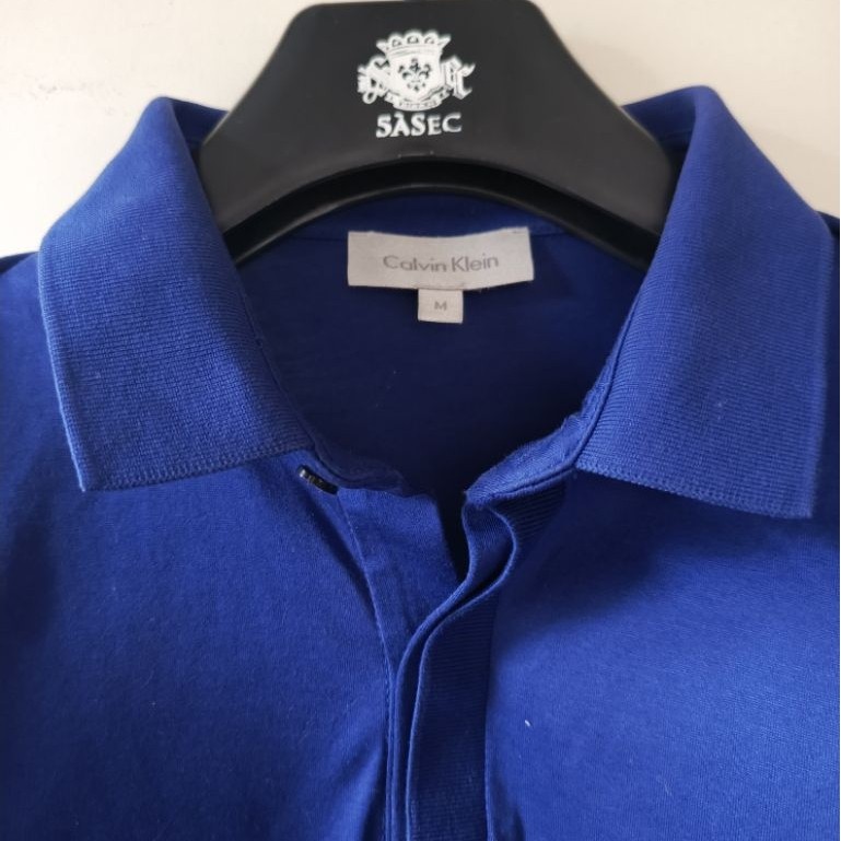 polo shirt Calvin Klein original