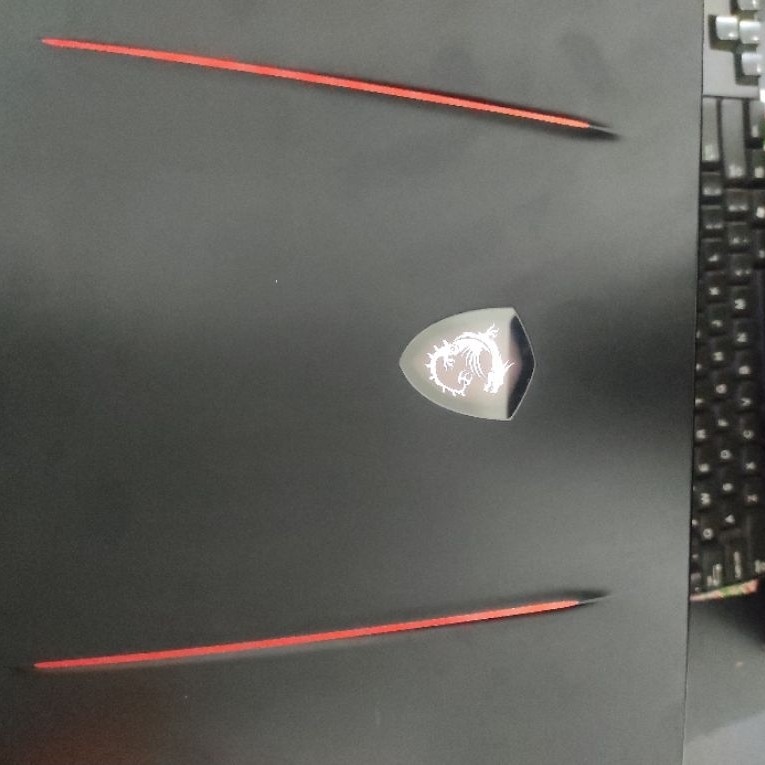 msi Leopard GL65 9sfk rtx 2070