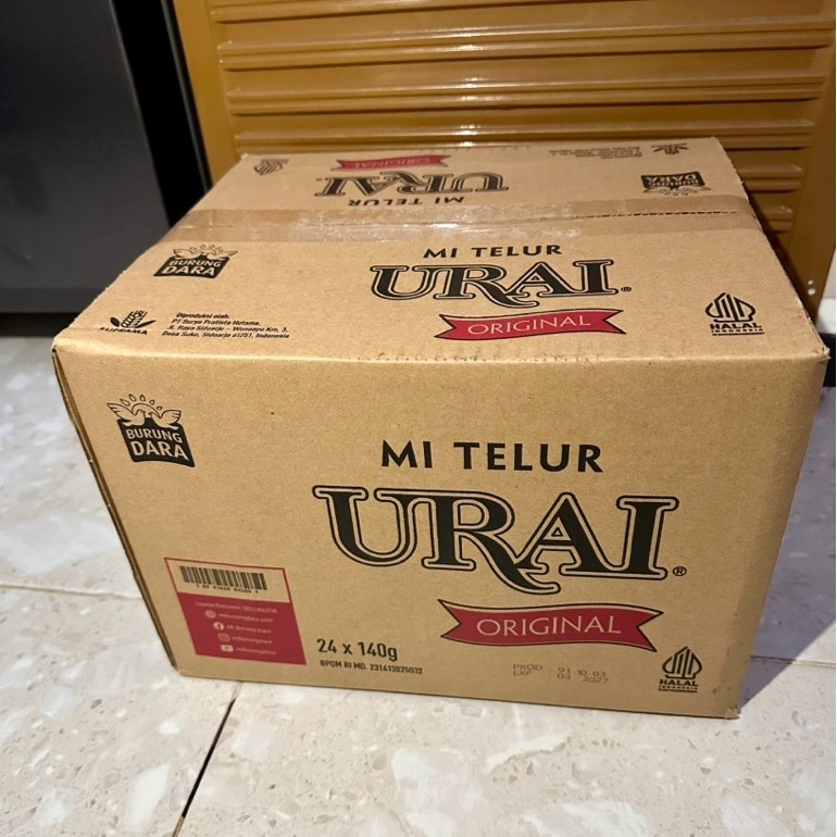 mie urai burung dara mie gacoan mie jeubew