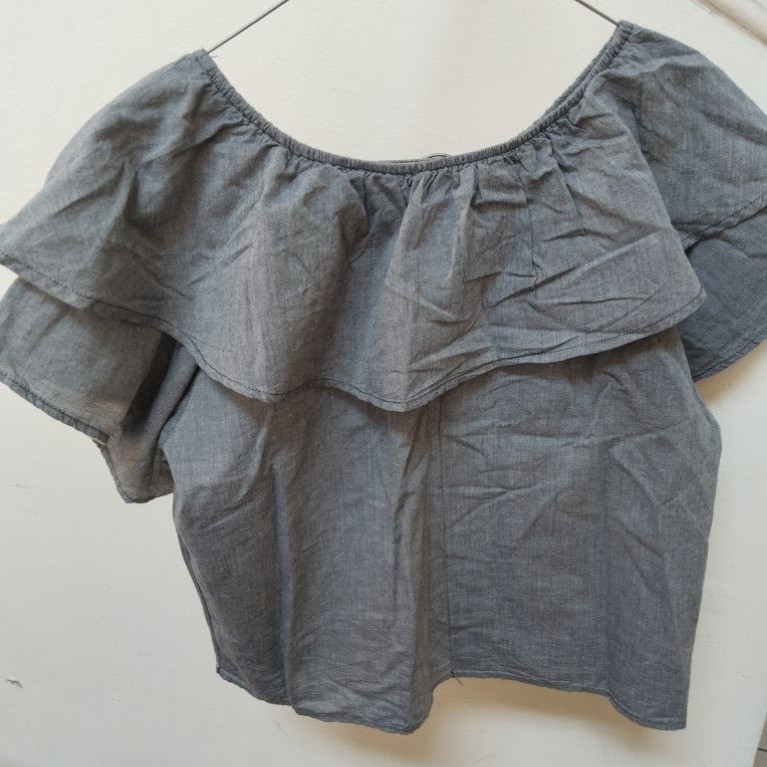 Blouse, POINT ONE - Preloved
