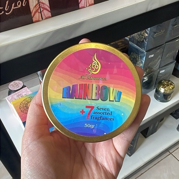 DUPA RAINBOW