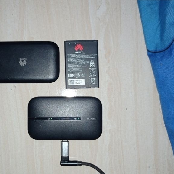 Modem Huawei e5576 bekas
