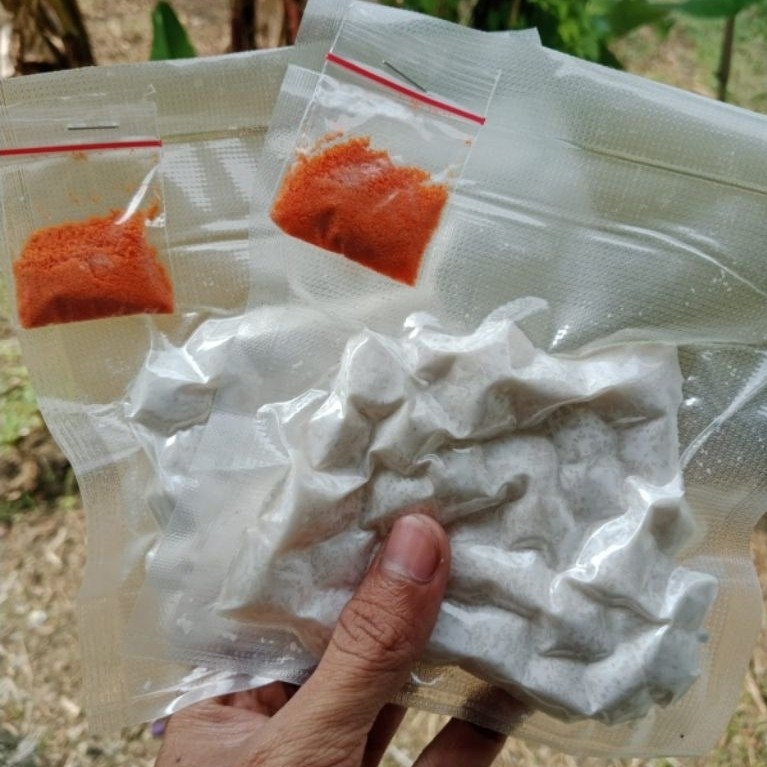 Cimol 100gram