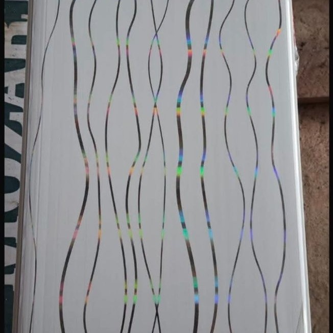 PVC KOLONG DAPUR MOZART TEBAL 8MM PREMIUM QUALITY PVC