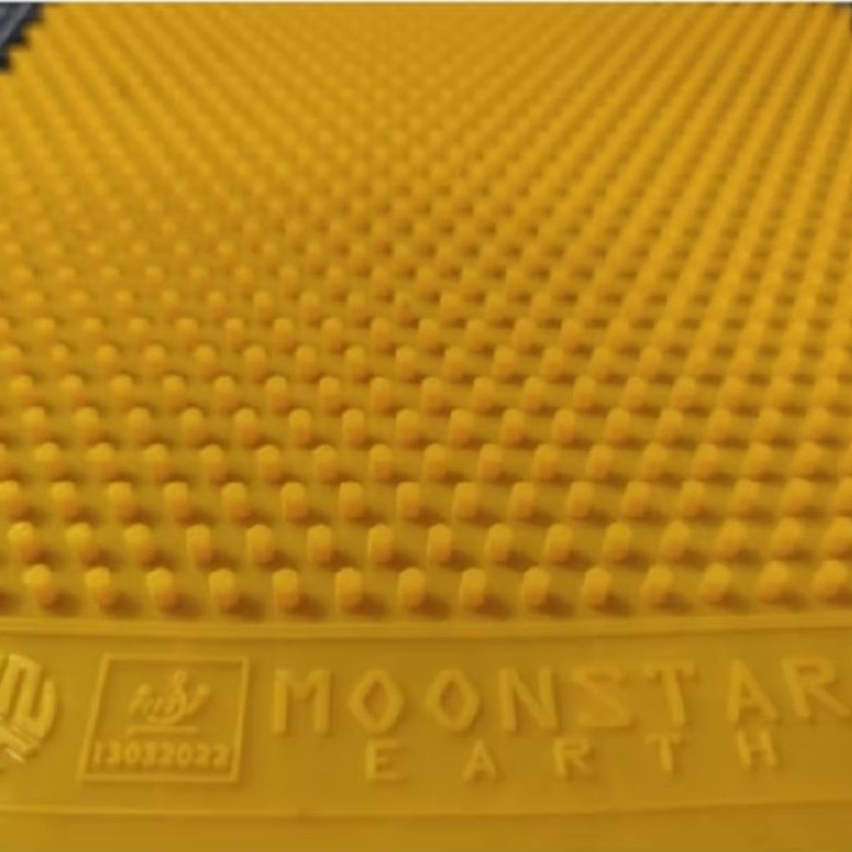 Bintik MOONSTAR EARTH, bintik proses JNH,bintik panjang full proses 97%
