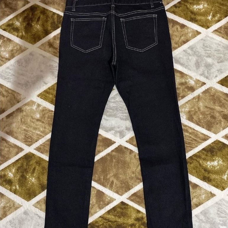 jeans bekas not nudie jeans