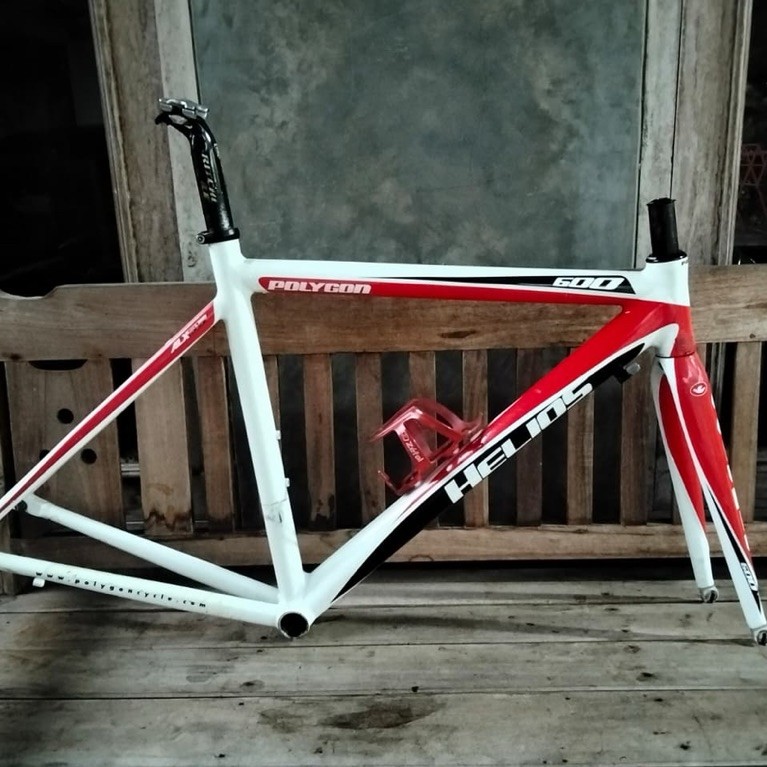 Polygon Helios 600 size 50
